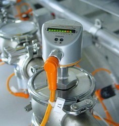 Датчик потока SI6000